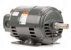 Moteur US Motors 1500W ODP, carcasse 145T, 1740 tr/min, 2 CV, 60 Hz, 575V