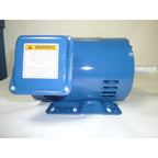 Moteur US Motors 1500W ODP, carcasse 145T, 1740 tr/min, 2 CV, 60 Hz, 575V