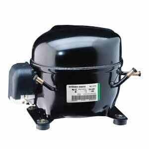 Compresseur à pistons Embraco NEK6214Z1