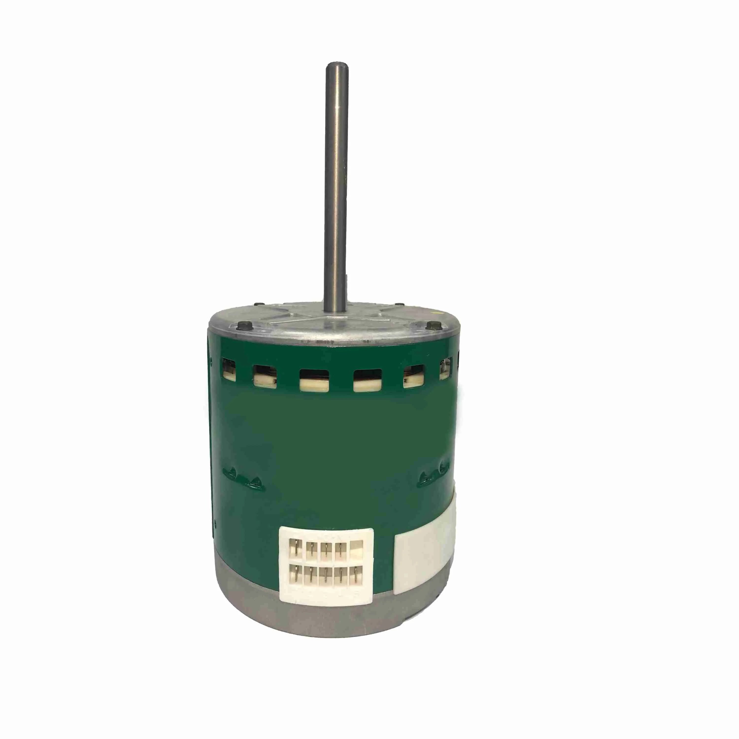 Moteur de ventilateur et de soufflante Genteq Evergreen EM