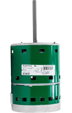Moteur de ventilateur et de soufflante Genteq Evergreen EM