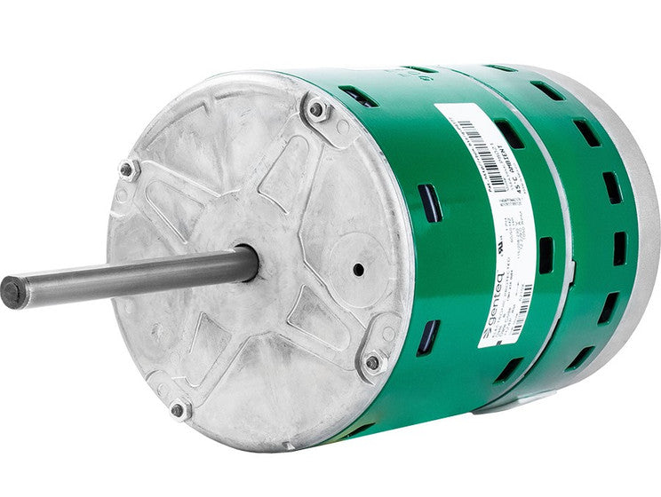 Moteur de ventilateur et de soufflante Genteq Evergreen EM