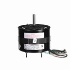 Moteur de ventilateur à entraînement direct Century BLR6407 de 5 pouces de diamètre pour CVC