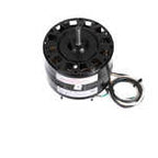 Moteur de ventilateur à entraînement direct Century BLR6407 de 5 pouces de diamètre pour CVC