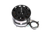 Moteur de ventilateur à entraînement direct Century BLR6407 de 5 pouces de diamètre pour CVC