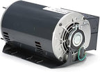 Marathon R952 4HP 1765RPM 100L IP55 3PH B3/B14 TERRAMAX IEC MOTOR