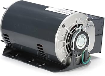 Marathon R952 4HP 1765RPM 100L IP55 3PH B3/B14 TERRAMAX IEC MOTOR