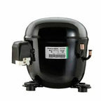 EMBRACO NEU2155U1 Compresseur 1/2HP 115V 1PH R-290 LBP 2586 BTU/HR