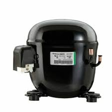 EMBRACO NEU2155U1 Compresseur 1/2HP 115V 1PH R-290 LBP 2586 BTU/HR