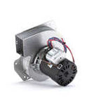 Moteur de ventilateur d'extraction Fasco A330 pour fournaises, compatible avec les numéros Lennox 7062-4083, 7062-4517, 7062-4608.