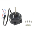 Moteur de refroidisseur évaporatif U.S. Motors EC5408E ECM (à commutation électronique) pour chambres froides