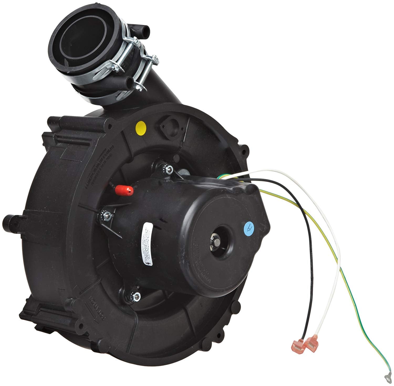 RBC REGAL BELOIT A067 Ventilateur 1/20HP 3000RPM 115V 2.6A 3.3" OAO