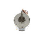Moteur de ventilateur de condenseur et de soufflante à entraînement direct Fasco D783 PSC (condensateur permanent séparé) de 5,6 pouces de diamètre, remplacement OEM Copeland pour climatiseur de fenêtre