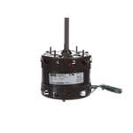 Moteur Fasco D240 pour ventilateur et unité de chauffage, diamètre 5", 1/6 CV, 115 V, 1050 tr/min, 1 vitesse