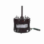 Moteur Fasco D240 pour ventilateur et unité de chauffage, diamètre 5", 1/6 CV, 115 V, 1050 tr/min, 1 vitesse