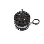 Moteur Fasco D240 pour ventilateur et unité de chauffage, diamètre 5", 1/6 CV, 115 V, 1050 tr/min, 1 vitesse