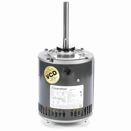 Moteur de ventilateur de condenseur/pompe à chaleur Marathon X522