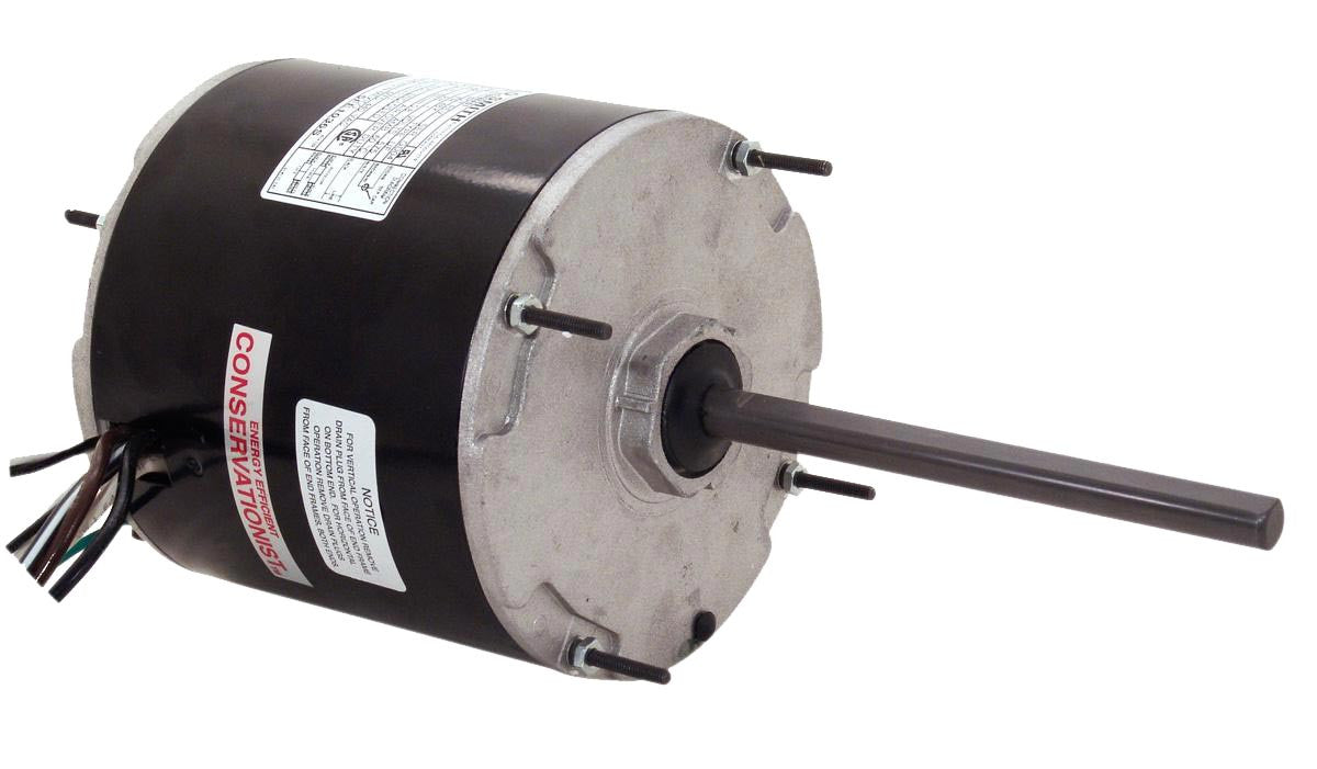 5FE1036S Condenser Fan Motor