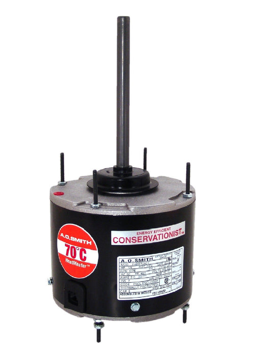 5FE1036S Condenser Fan Motor