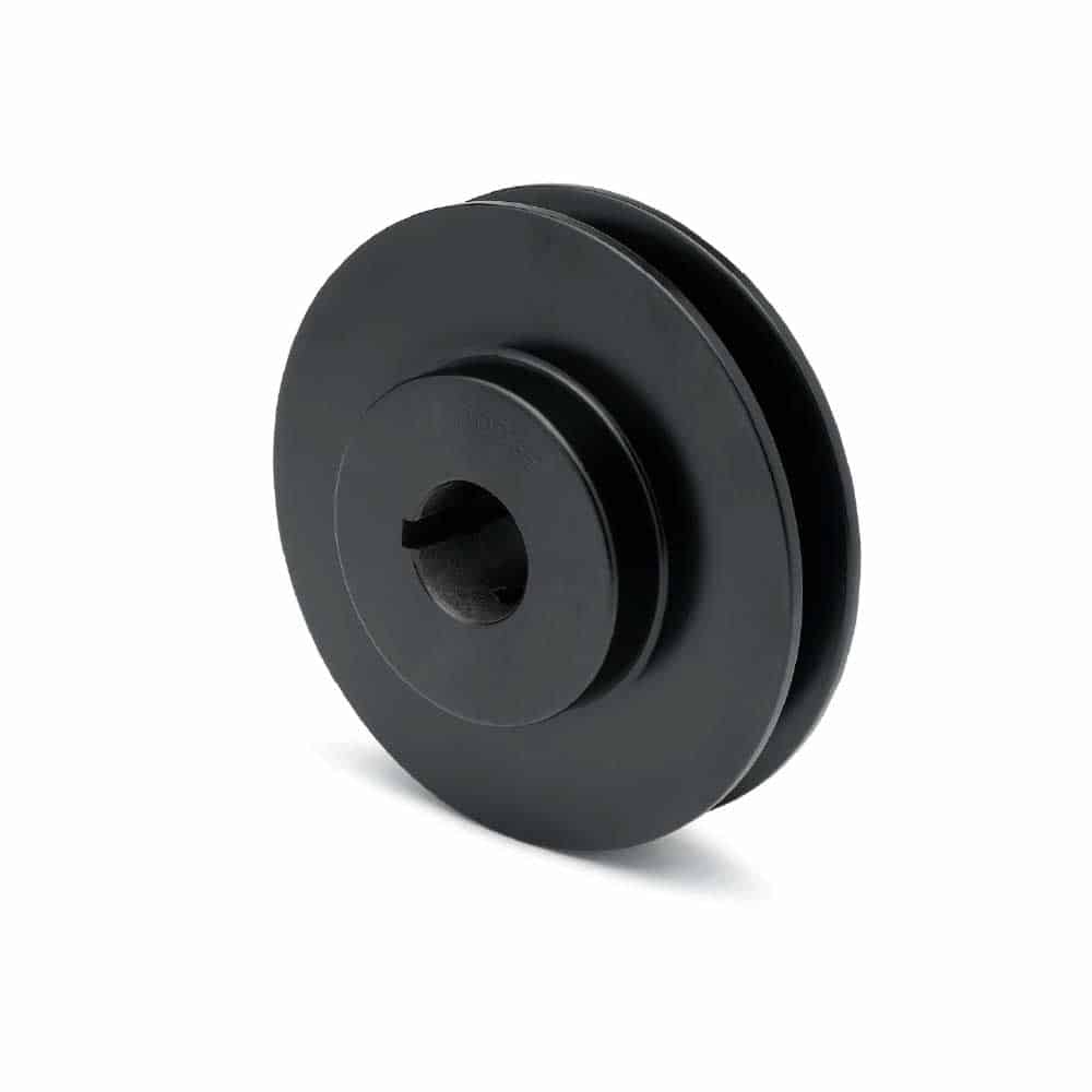 1vp75x1-1/8 Dodge Poulie
