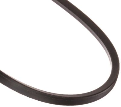 Courroie trapézoïdale Gates B111 Hi-Power II section classique enveloppée