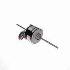 Moteur Fasco D766 1/4 CV, 1075 tr/min, 230 V, 1 phase