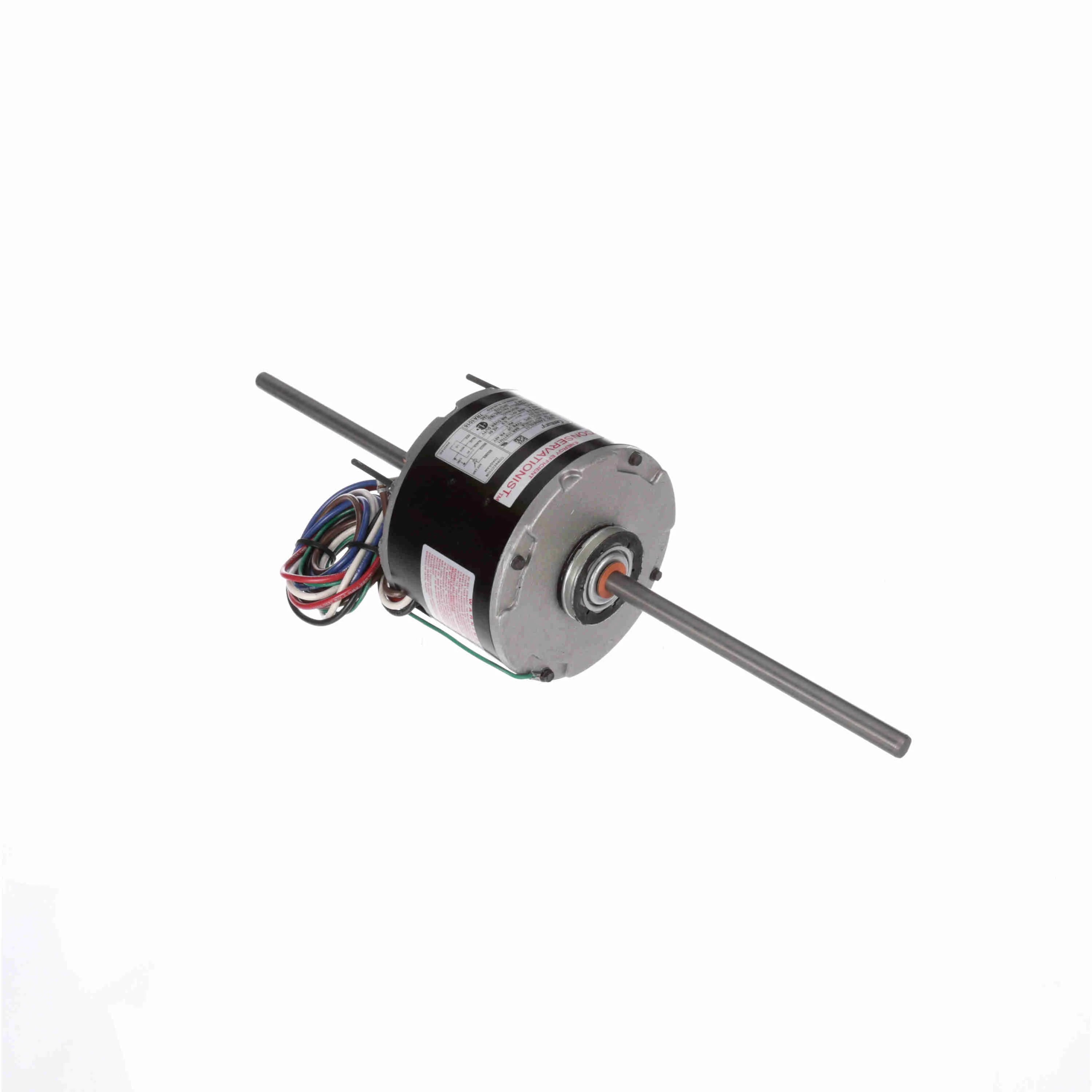 Moteur Fasco D766 1/4 CV, 1075 tr/min, 230 V, 1 phase