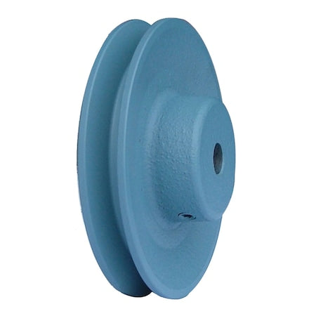 Poulie Ajustable -adjustable Pulley 4.75od