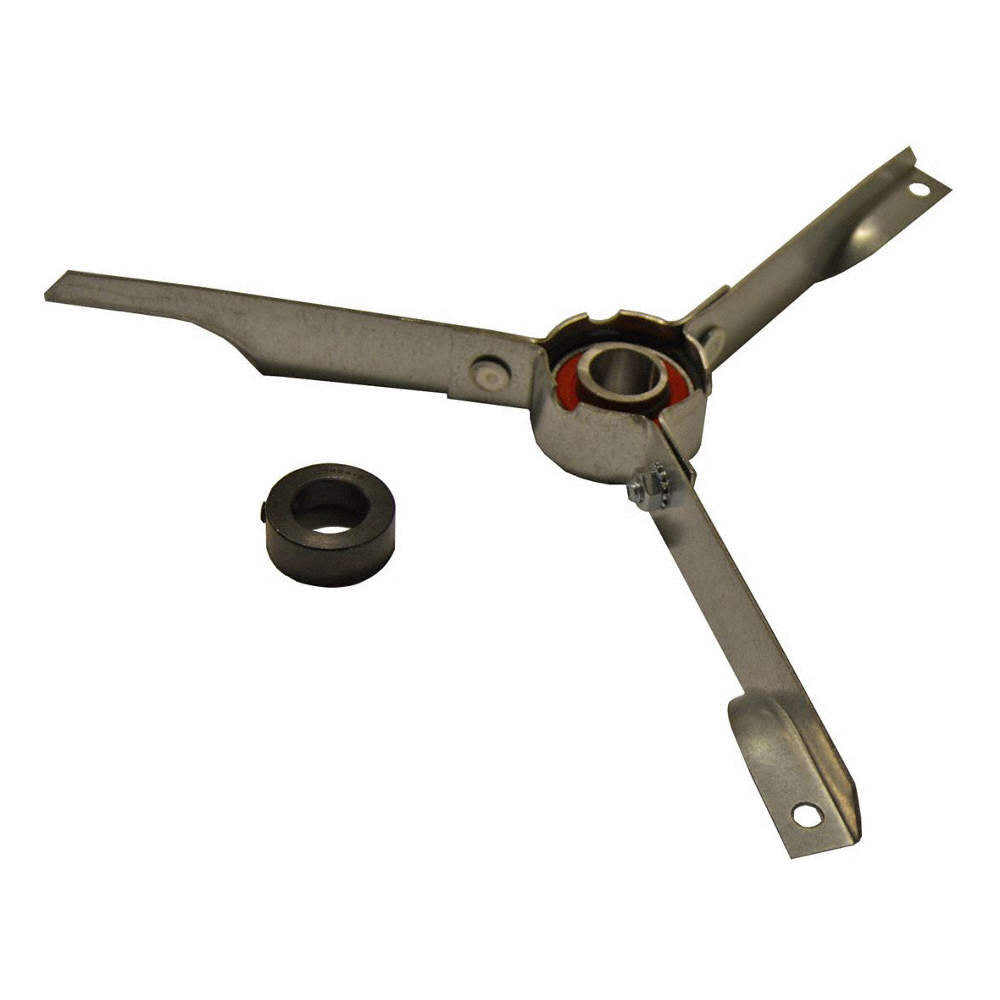 Delhi 212 - Bearing Bracket