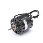 Moteur de soufflante Fasco D154 1/10 CV 1050 tr/min 115 volts à entraînement direct