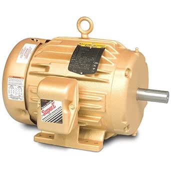 Baldor EM4103T-5