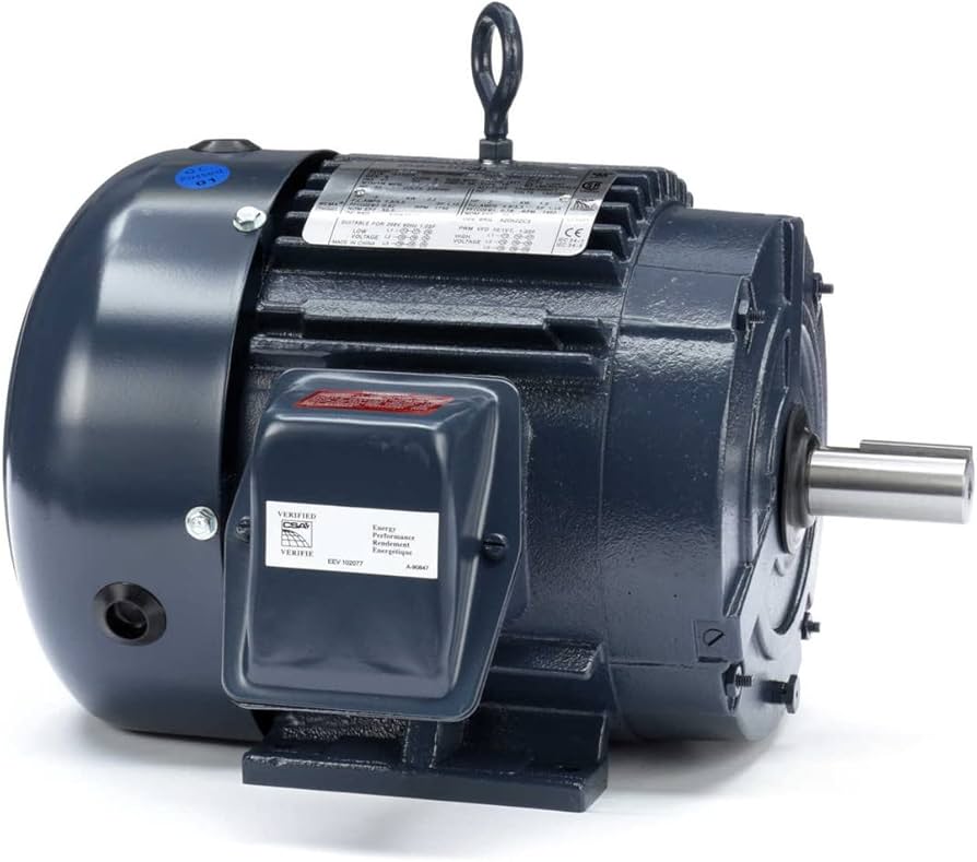 Marathon Electric Motor Technical Manual