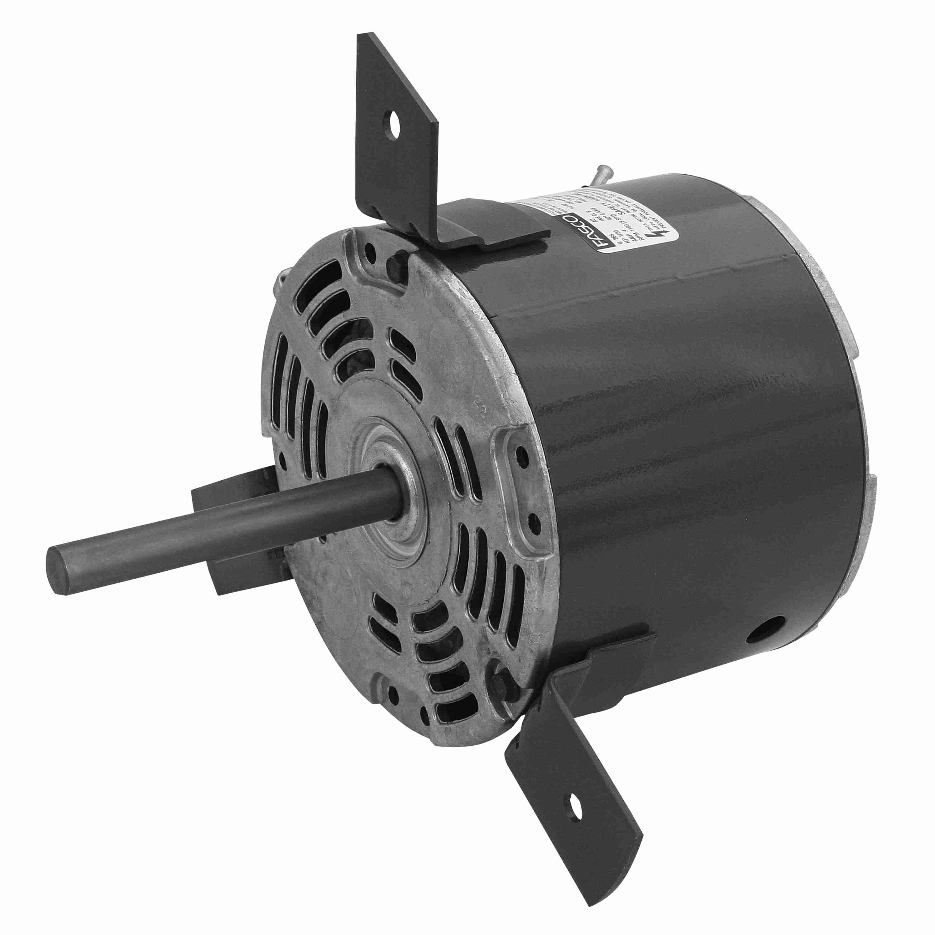 Moteur de remplacement Fasco OEM D09649 1/12 CV 1050 tr/min cadre 42