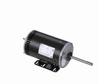 CENTURY JUGGERNAUT 1.5HP 575V 3PH 60 1140RPM 56H (5/8) COND FAN INVERTER DUTY BASE AMOVIBLE