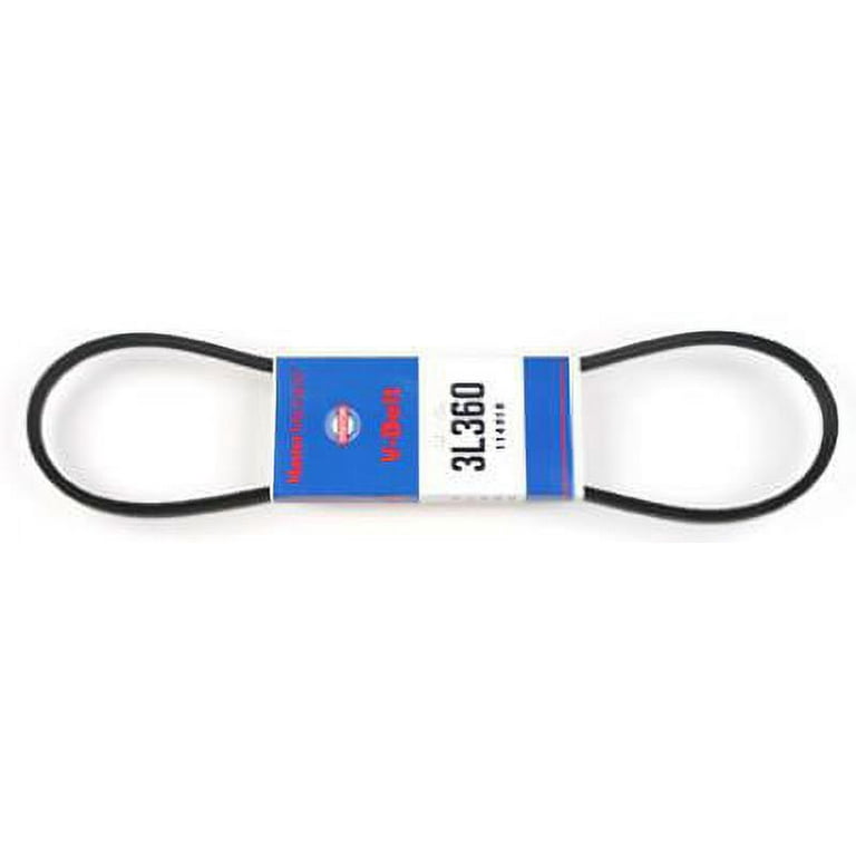 3L360 BELT GATES