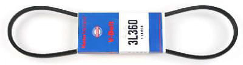 3L360 BELT GATES