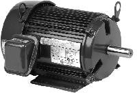 US Motors U32P1G Unimount® TEFC Motor