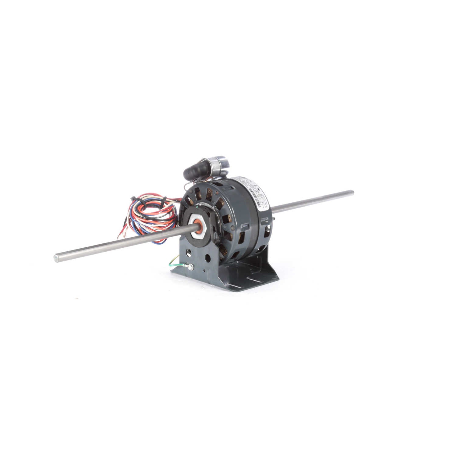 Moteur Fasco D294A 1/10 CV, 1050 tr/min, 115 V, 1 phase