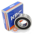 KBC Palier : Palier radial - 6002-DD / 6002-2RS