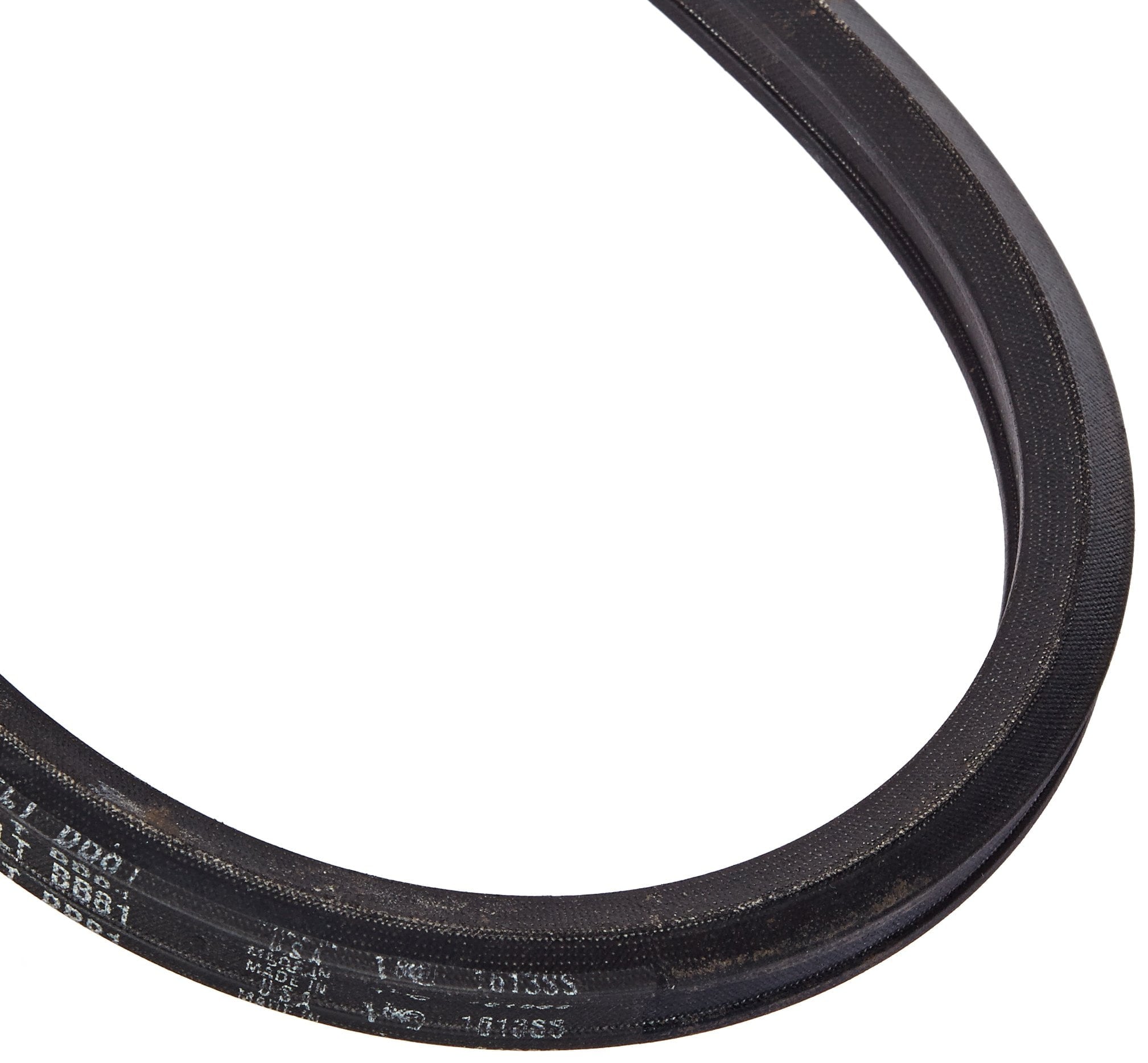 Courroies Gates BB81 Hi-Power II Dubl-V