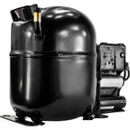 NJ2192GJ2 Embraco Compresseur de réfrigération, 4500 BtuH, 208-240V, R404A