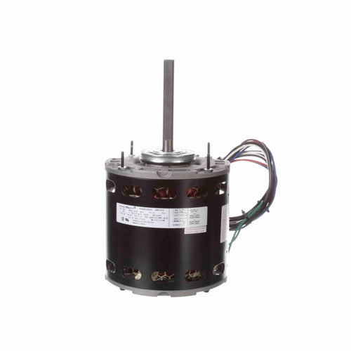 Century EM3589 5.6" Diameter HVAC Direct Drive Fan Motor - EM3589