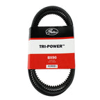 Courroie trapézoïdale moulée à section classique Gates BX90 Tri-Power à encoche