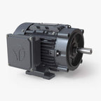 Techtop JMA0052FP moteur de pompe 5 HP 3600 tr/min 575V triphasé cadre 184JM
