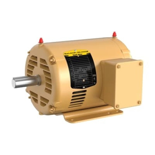 Baldor EFM3116T 1HP 3PH F2 Super-E Motor