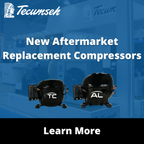 Compresseur frigorifique Embraco NEK6212Z