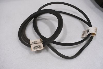 Courroies trapézoïdales Gates 7/A75 Hi-Power II PowerBand