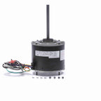 Regal Rexnord - Genteq EM3404F 208-230 V 60 Hz 825 RPM 1/4 HP Reversible Motor