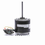 Regal Rexnord - Genteq EM3404F 208-230 V 60 Hz 825 RPM 1/4 HP Reversible Motor