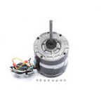 Regal Rexnord - Genteq EM3404F 208-230 V 60 Hz 825 RPM 1/4 HP Reversible Motor